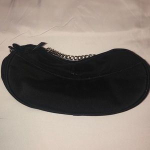 Dior lip shaped bag